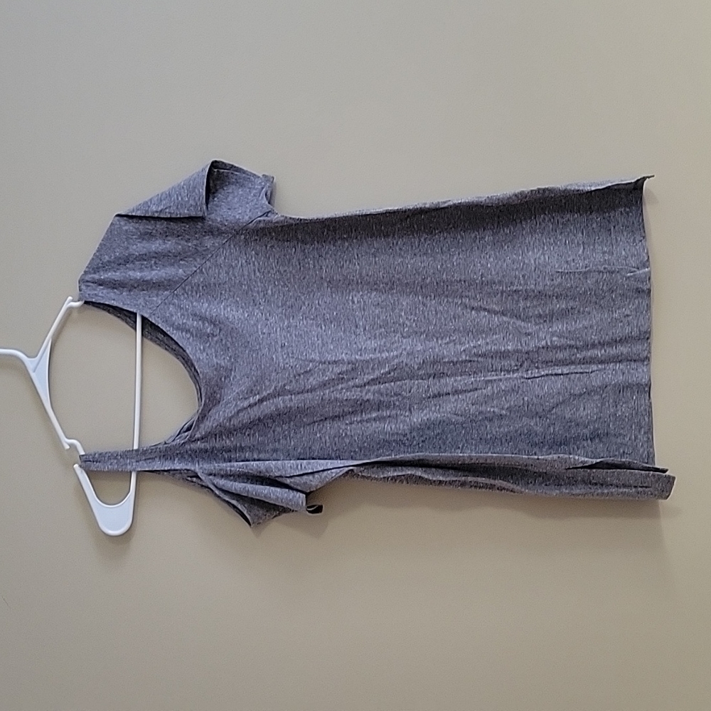 Motherhood Maternity- Cold Shoulder Top